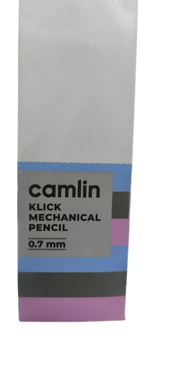 Camlin Mechanical Pencil-0.7 mm
